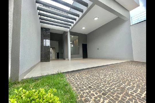 Foto da casa