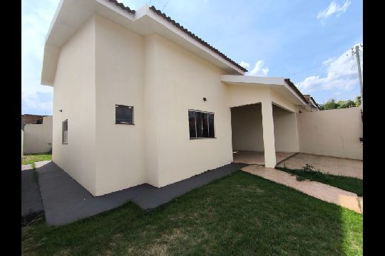 Foto da casa