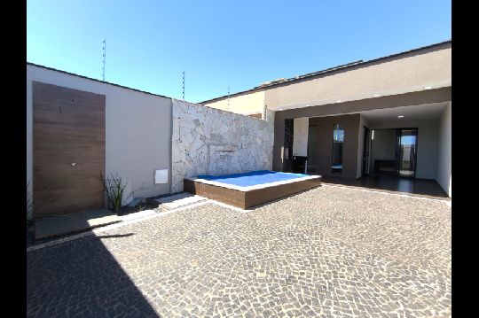 Foto da casa