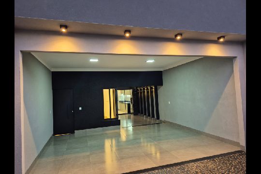 Foto da casa