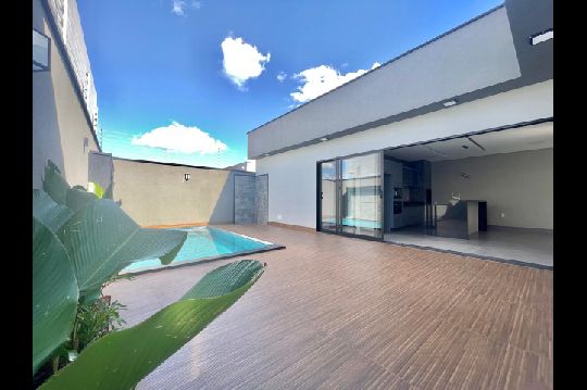 Foto da casa