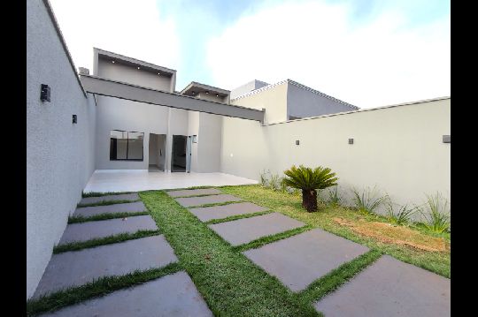 Foto da casa