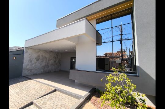 Foto da casa