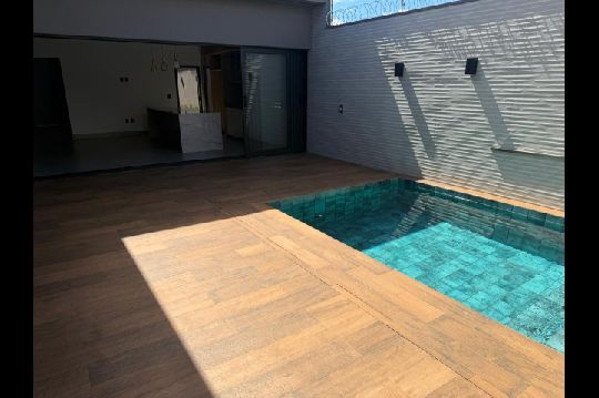 Foto da casa