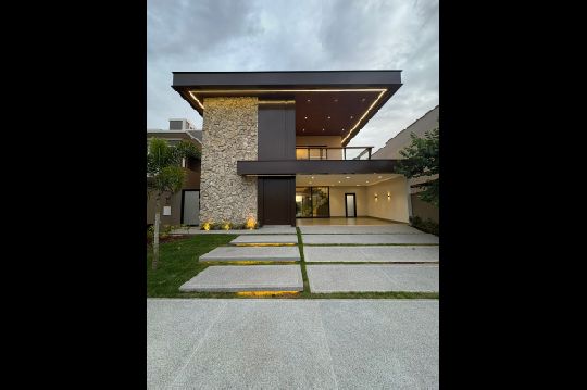 Foto da casa