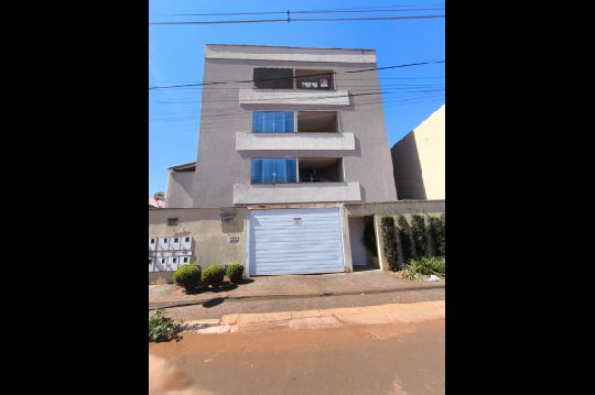 Foto da casa