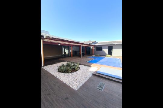 Foto da casa