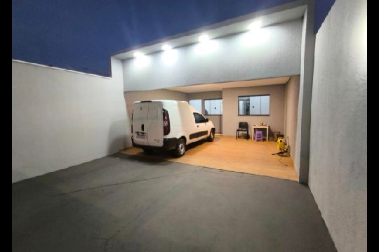 Foto da casa